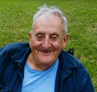 Alvin Capelle obituary photo