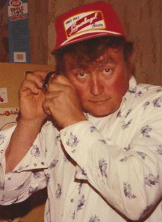 Terry Smasal obituary photo