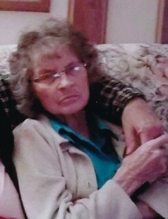 Arlyce Zenner obituary photo