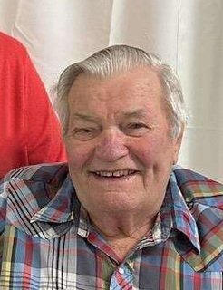 Robert J Anderson obituary photo