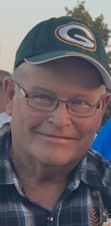 Bob Baker obituary photo
