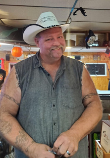 Josh "Cowboy" Balk obituary photo