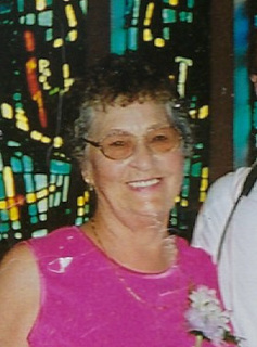 Dorothy Posda obituary photo