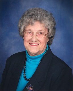 Fern LaMarche obituary photo