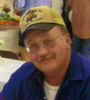 Gary Wilcenski obituary photo