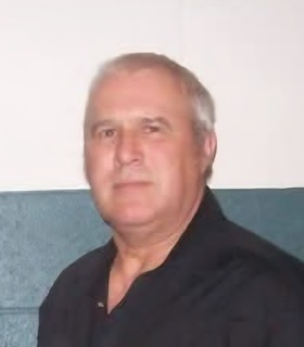 Jerry Winger obituary photo