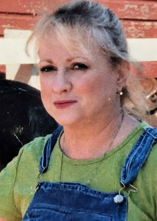 Julie Truax-Anderson obituary photo