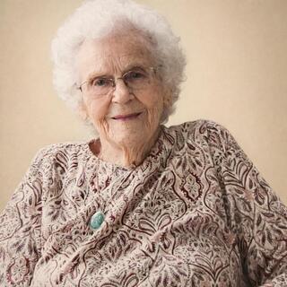 Margaret Schultze obituary photo