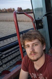 Mark Kornesczuk obituary photo