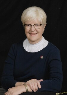 Jolanta Grzeszkowiak obituary photo