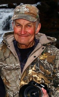 Ray Welch obituary photo