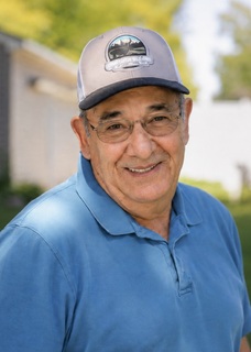 William "Russ" Isenberger obituary photo