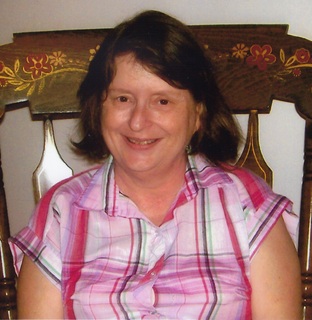 Candy Swope obituary photo