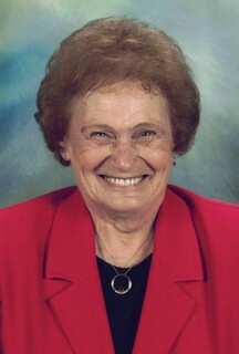 Virginia Ketterhagen obituary photo